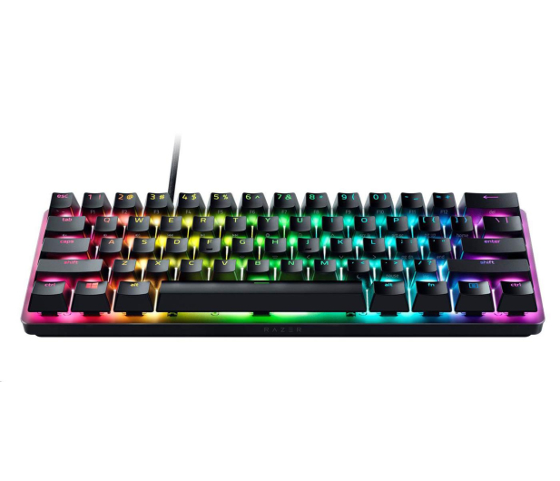 Razer Huntsman Mini Analog - 739923 - zdjęcie 4